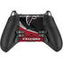 NFL Atlanta Falcons Xbox Elite Wireless Controller Series 2 Skin