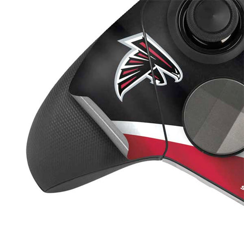 NFL Atlanta Falcons Xbox Elite Wireless Controller Series 2 Skin