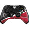 NFL Atlanta Falcons Xbox One Controller Skin