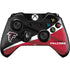 NFL Atlanta Falcons Xbox One Controller Skin