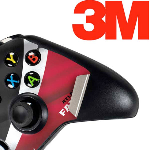 NFL Atlanta Falcons Xbox One Controller Skin