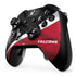 NFL Atlanta Falcons Xbox One Elite Controller Skin