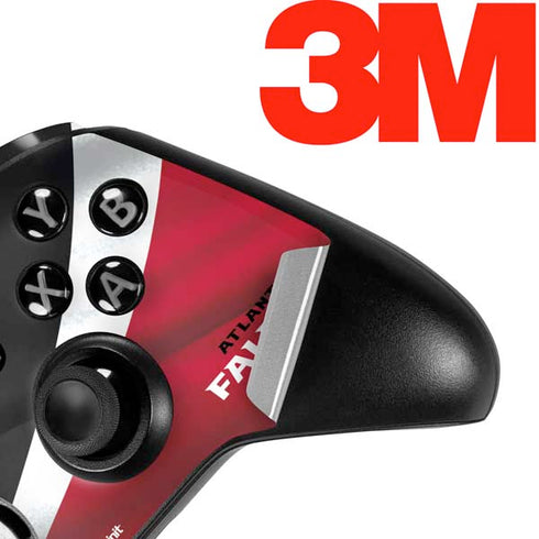 NFL Atlanta Falcons Xbox One Elite Controller Skin
