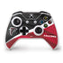 NFL Atlanta Falcons Xbox One S Controller Skin