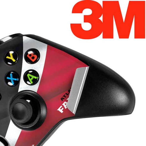 NFL Atlanta Falcons Xbox One S Controller Skin