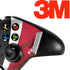 NFL Atlanta Falcons Xbox One S Controller Skin