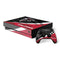 NFL Atlanta Falcons Xbox One X Bundle Skin