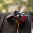 NFL Atlanta Falcons Xbox One X Controller Skin