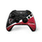 NFL Atlanta Falcons Xbox One X Controller Skin