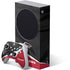 NFL Atlanta Falcons Xbox Series S Bundle Skin