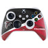 NFL Atlanta Falcons Xbox Series S Controller Skin