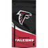 NFL Atlanta Falcons Xbox Series X Console Skin