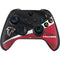 NFL Atlanta Falcons Xbox Series X Controller Skin