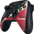 NFL Atlanta Falcons Xbox Series X Controller Skin