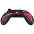 NFL Atlanta Falcons Xbox Series X Controller Skin
