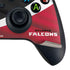 NFL Atlanta Falcons Xbox Series X Controller Skin