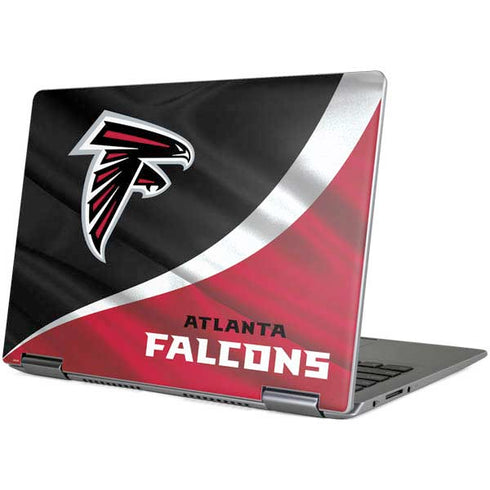NFL Atlanta Falcons Yoga 710 14in Skin