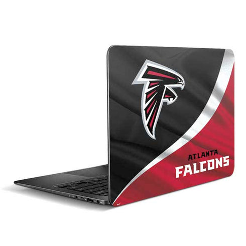 NFL Atlanta Falcons Zenbook UX305FA 13.3in Skin