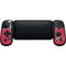NFL Atlanta Falcons Zone Block Backbone One for iPhone Game Controller Skin