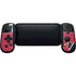 NFL Atlanta Falcons Zone Block Backbone One for iPhone Game Controller Skin