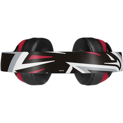 NFL Atlanta Falcons Zone Block Beats Solo Pro Skin