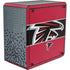 NFL Atlanta Falcons Zone Block Cooler Master MasterBox Q300L Mini Tower Skin