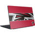 NFL Atlanta Falcons Zone Block Dell Vostro Skin