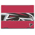 NFL Atlanta Falcons Zone Block HP Envy Skin