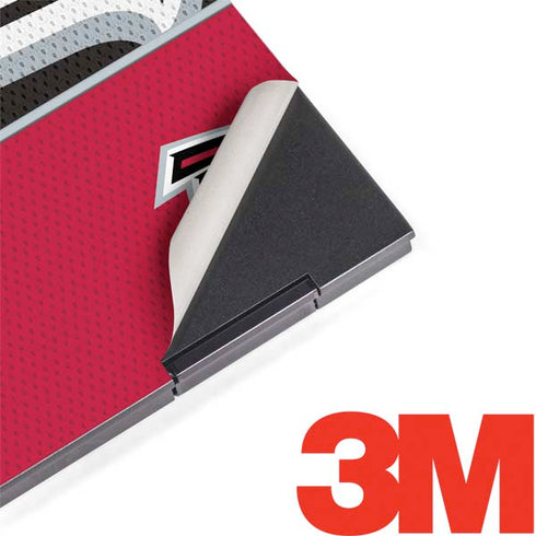 NFL Atlanta Falcons Zone Block HP Envy Skin