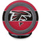 NFL Atlanta Falcons Zone Block Fast Charge Wireless Charging Stand Skin