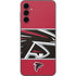 NFL Atlanta Falcons Zone Block Galaxy A14 5G Skin