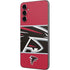 NFL Atlanta Falcons Zone Block Galaxy A14 5G Skin