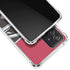 NFL Atlanta Falcons Zone Block Galaxy A52 5G Clear Case