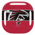 NFL Atlanta Falcons Zone Block Galaxy Buds Pro Skin