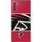 NFL Atlanta Falcons Zone Block Galaxy Note 10 Skin
