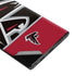 NFL Atlanta Falcons Zone Block Galaxy Note 10 Skin
