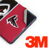 NFL Atlanta Falcons Zone Block Galaxy Note 9 Skin