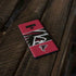 NFL Atlanta Falcons Zone Block Galaxy Note 9 Skin