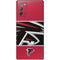NFL Atlanta Falcons Zone Block Galaxy Note20 5G Skin