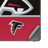NFL Atlanta Falcons Zone Block Galaxy Note20 5G Skin