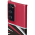 NFL Atlanta Falcons Zone Block Galaxy Note20 Ultra 5G Lite Case