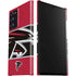 NFL Atlanta Falcons Zone Block Galaxy Note20 Ultra 5G Lite Case