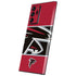 NFL Atlanta Falcons Zone Block Galaxy Note20 Ultra 5G Skin