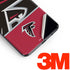 NFL Atlanta Falcons Zone Block Galaxy S10 Skin
