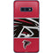NFL Atlanta Falcons Zone Block Galaxy S10e Skin
