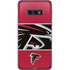 NFL Atlanta Falcons Zone Block Galaxy S10e Skin