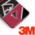 NFL Atlanta Falcons Zone Block Galaxy S10e Skin
