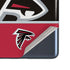 NFL Atlanta Falcons Zone Block Galaxy S20 Fan Edition Skin