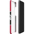 NFL Atlanta Falcons Zone Block Galaxy S20 Lite Case
