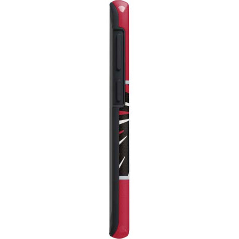 NFL Atlanta Falcons Zone Block Galaxy S20 Plus Pro Case